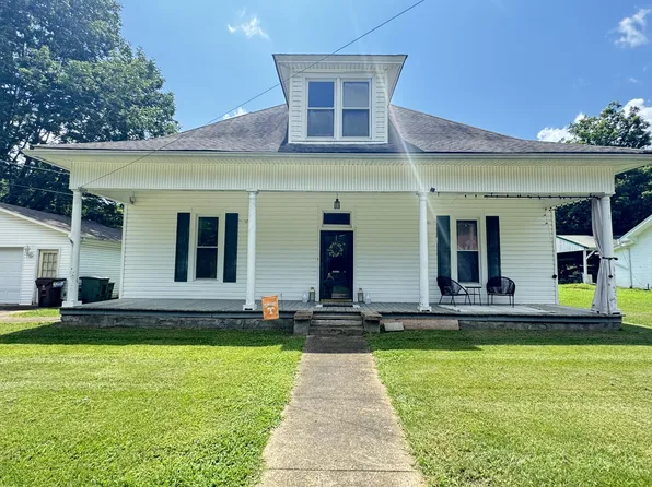4139 Hampshire Pike, Hampshire, TN 38461