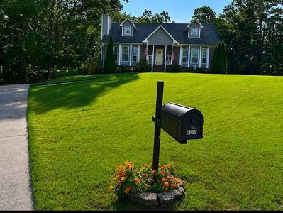 802 Pine Cir, Kimberly, AL, 35091