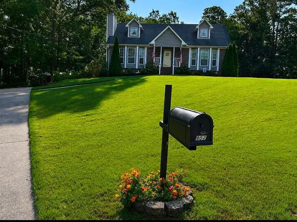 802 Pine Cir, Kimberly, AL 35091