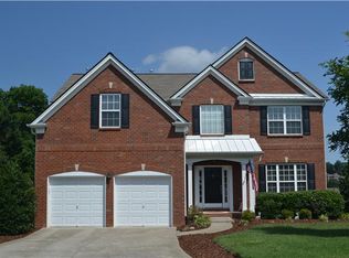9720 Jupiter Forest Dr, Brentwood, TN 37027