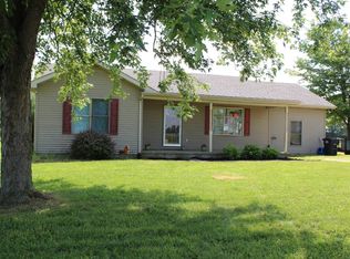 11787 New Bowling Green Rd, Smiths Grove, KY 42171