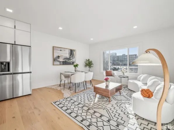 31 Romolo Pl APT 6, San Francisco, CA 94133