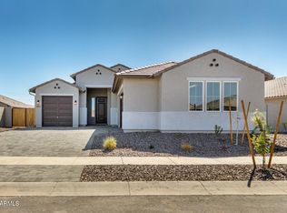 1191 E Ridgerock St, Casa Grande, AZ 85122