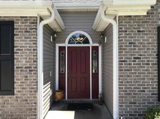 2808 Sanctuary Blvd, Conway, SC 29526