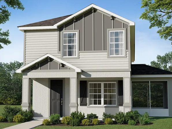 4054 Waving Hickory Blvd, Saint Cloud, FL 34772