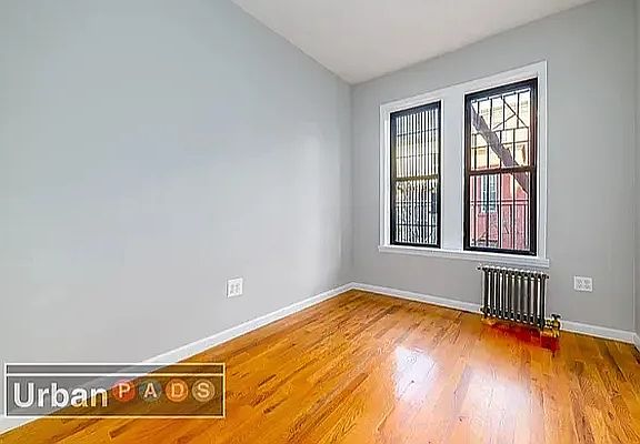 3rd image of 1141 Bergen St APT 4