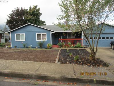 656 W Harrison St, Roseburg, OR, 97471