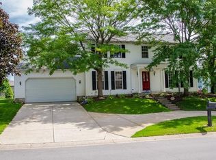 53232 Juday Creek Blvd, Granger, IN