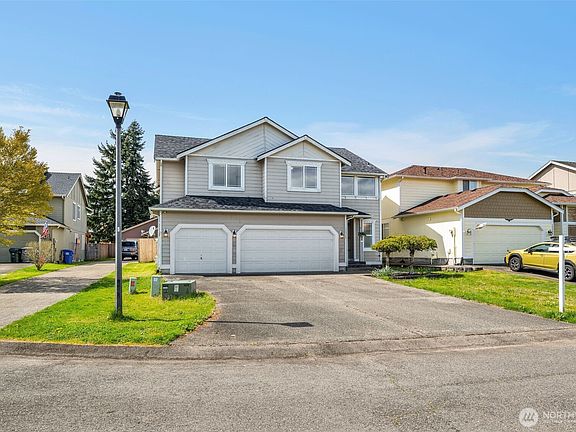 2nd image of 13308 108th Avenue E