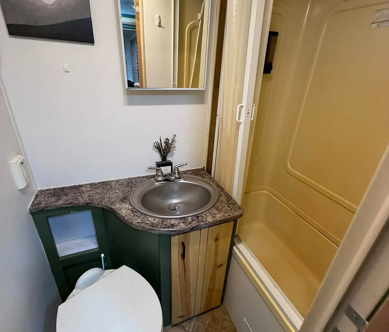 RV/RV space for rent — Photo 4