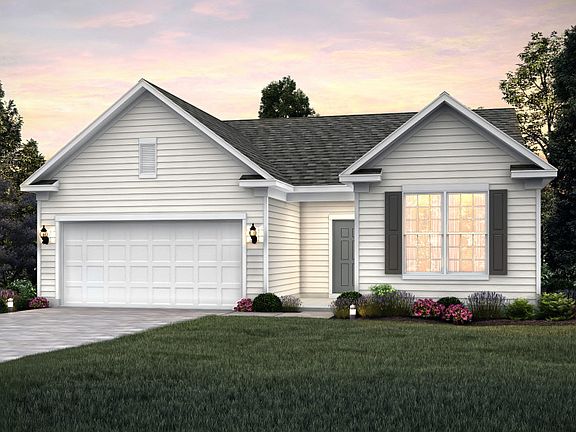 Model Representation