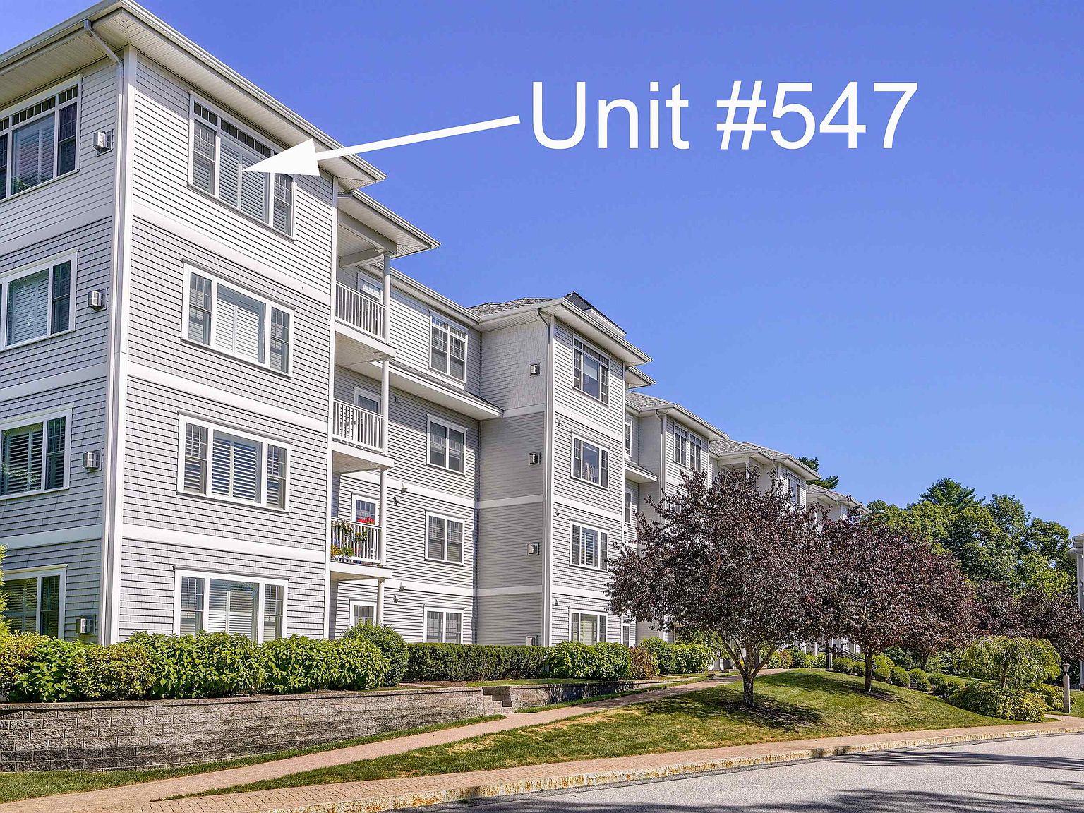 5 Sterling Hill Lane UNIT 547, Exeter, NH 03833 Zillow