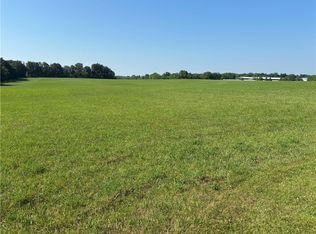 17156 E West Newell Rd, Danville, IL 61834