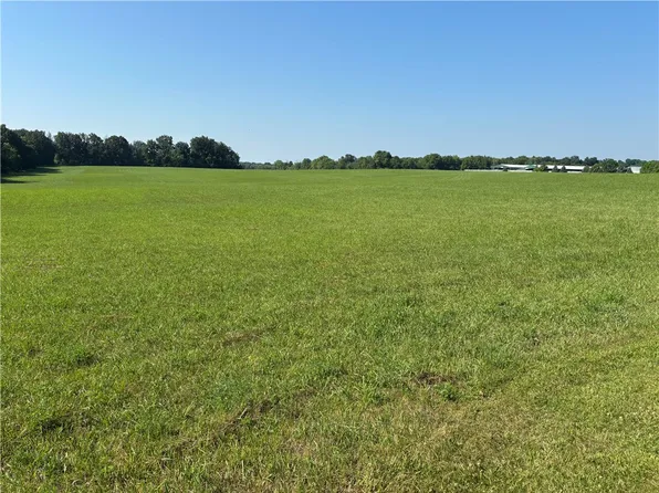 17156 E West Newell Rd, Danville, IL 61834