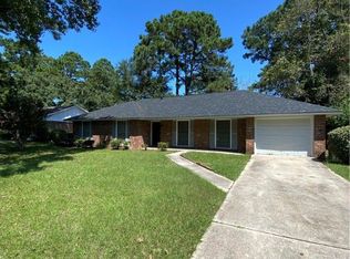 808 Jamestowne Rd, Savannah, GA 31419