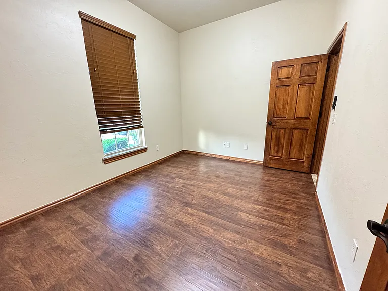 Bedroom #4