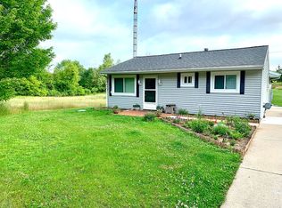 6750 Riverside Rd, Brooklyn, MI 49230