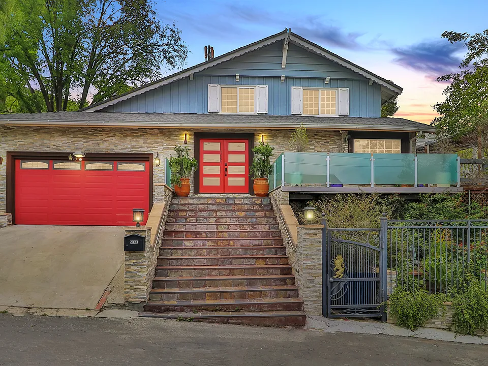 5141 Elvira Rd