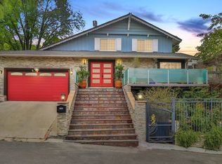 5141 Elvira Rd, Woodland Hills, CA 91364