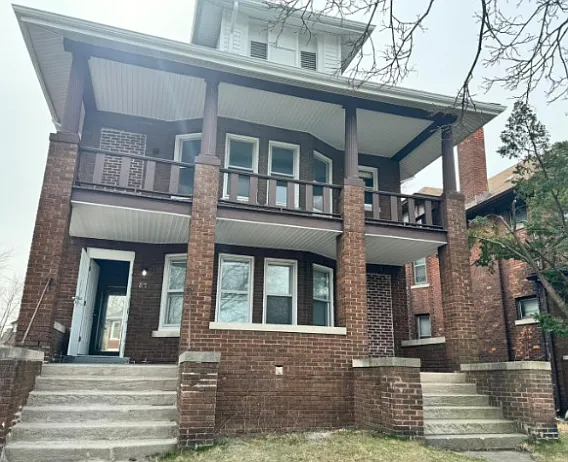 87 Pilgrim St — Photo 1