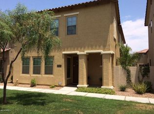 3482 S Bandit Rd, Gilbert, AZ 85297