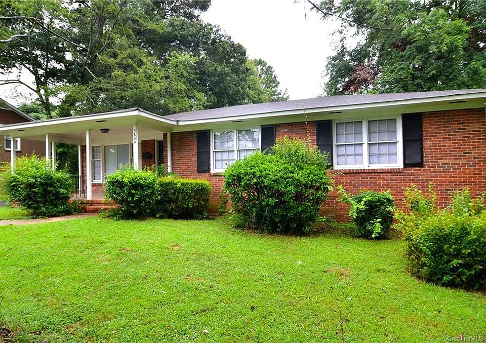 1st image of 3609 Barringer Dr