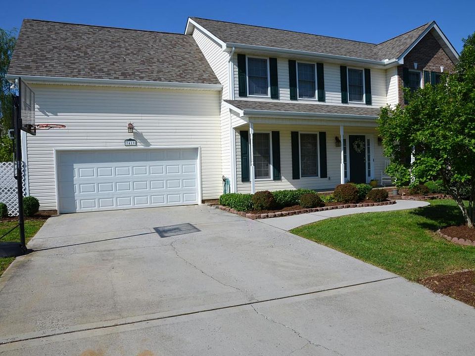 1st image of 7419 Windy Knoll Dr