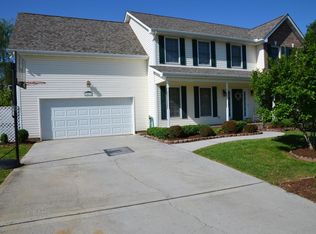 7419 Windy Knoll Dr, Knoxville, TN 37938