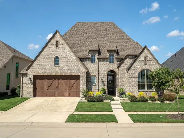 109 Waterside Dr, Argyle, TX 76226