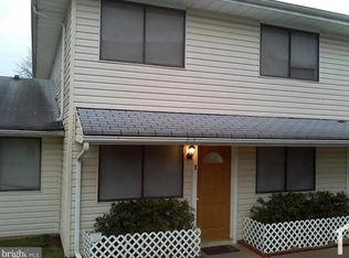 1734 Fountain Rock Way UNIT B, Edgewood, MD 21040