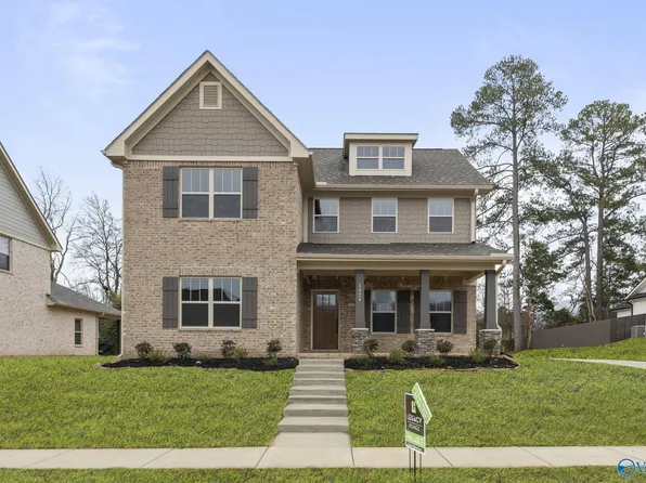 1524 Calistoga Cir NE, Huntsville, AL 35811