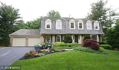 1st image of 9544 Fox Hollow Dr