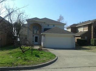 2301 Windjammer Way, Rowlett, TX 75088