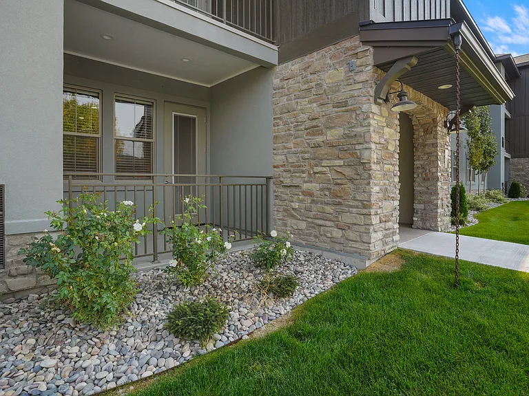 Sparrow Hill Apartments — Photo 10