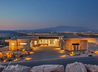 2523 E Marble Dr, St George, UT 84790