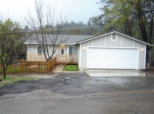 3621 Hazel St, Shasta Lake, CA 96019