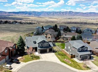 2518 Baneberry Ln, Highlands Ranch, CO 80129