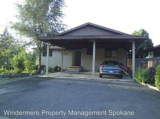 3426 W 2nd Ave, Spokane, WA 99224