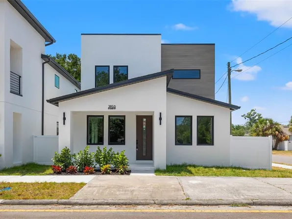 2910 N 22nd St, Tampa, FL 33605