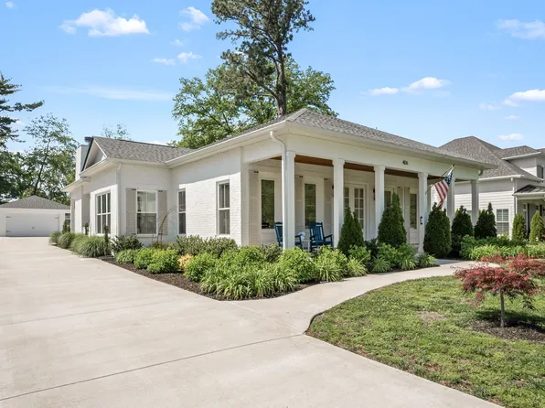 406 Minerva Dr, Murfreesboro, TN 37130