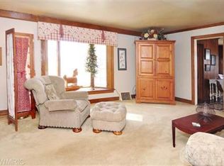 18251 G Dr S, Marshall, MI 49068