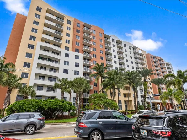 18800 NE 29th Ave APT 226, Aventura, FL 33180