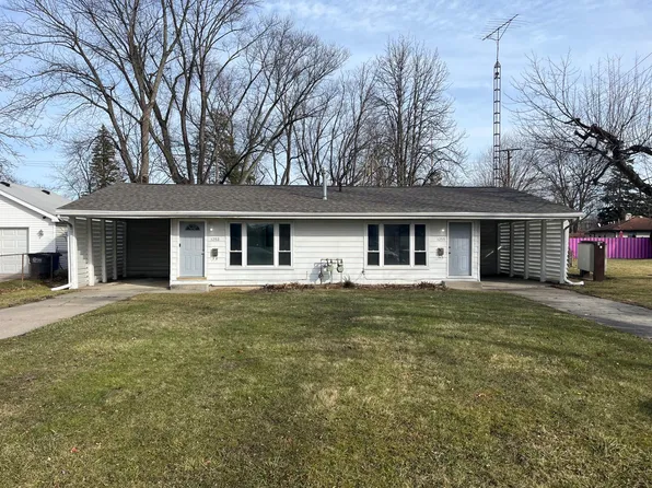 1253 Eastgate Rd, Toledo, OH 43615