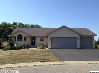 1318 Cedar Ln, Litchfield, MN 55355