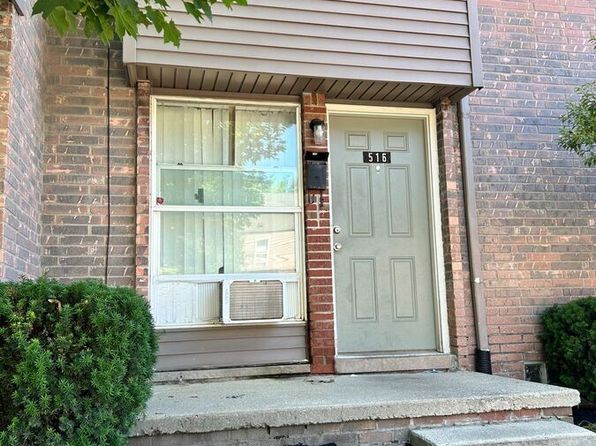 516 Villa Dr