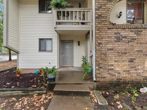 101 Pine Forest Dr APT 1A, Maumelle, AR 72113