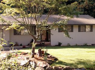 15802 S Neibur Rd, Oregon City, OR 97045