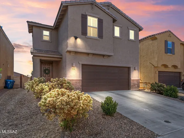 902 E Prairie Field Ln, Sahuarita, AZ 85629
