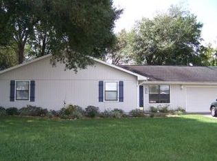 4 Almond Drive Ct, Ocala, FL 34472