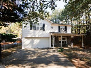 306 Hillcrest Ln, Canton, GA 30115